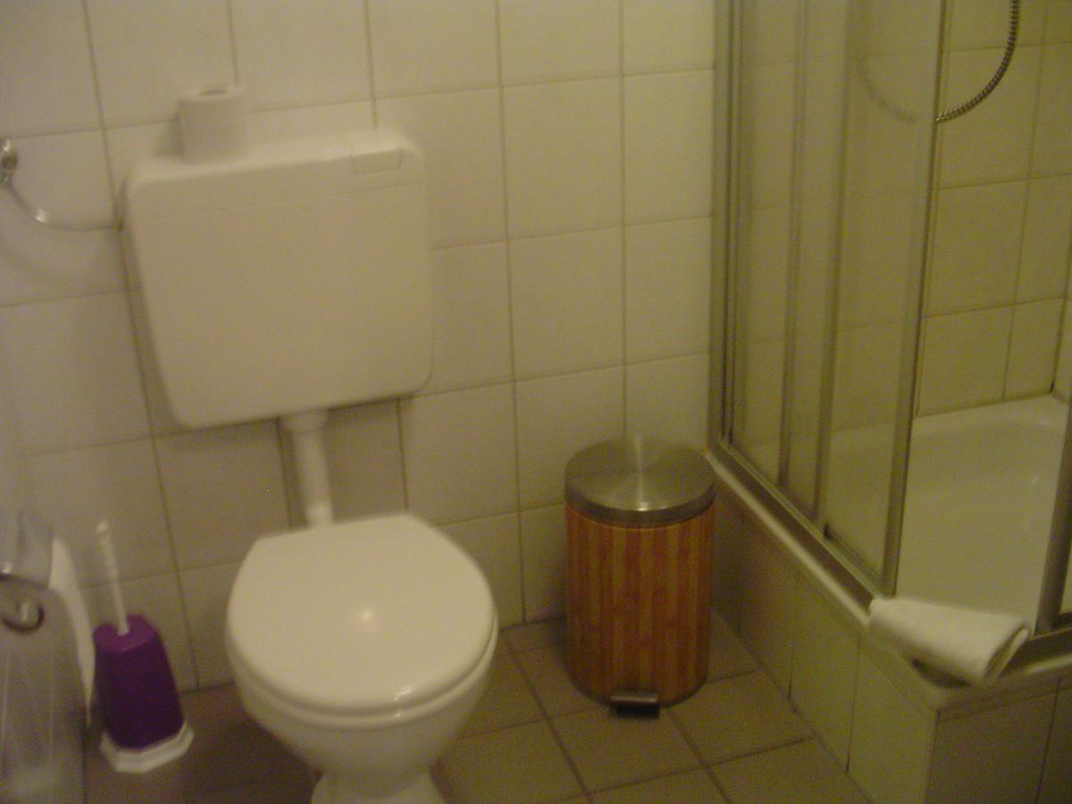 Hotel Bayerischer Hof Wiesau Esterno foto